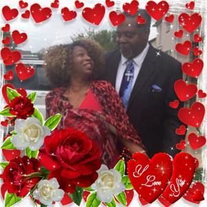 Meet your Posher, Marlene